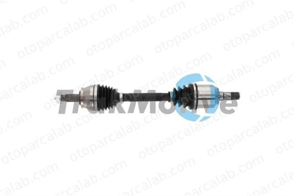 FIAT ORJINAL 55256720 Aks Komple Ön Sol ALFA ROMEO GIULIETTA FIAT BRAVO II 55256720 371395