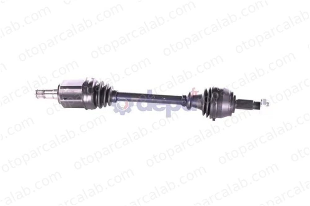 FIAT ORJINAL 55257769 Aks Komple Ön Sol FIAT TIPO Hatchback TIPO Sedan 55257769 5198379455257769