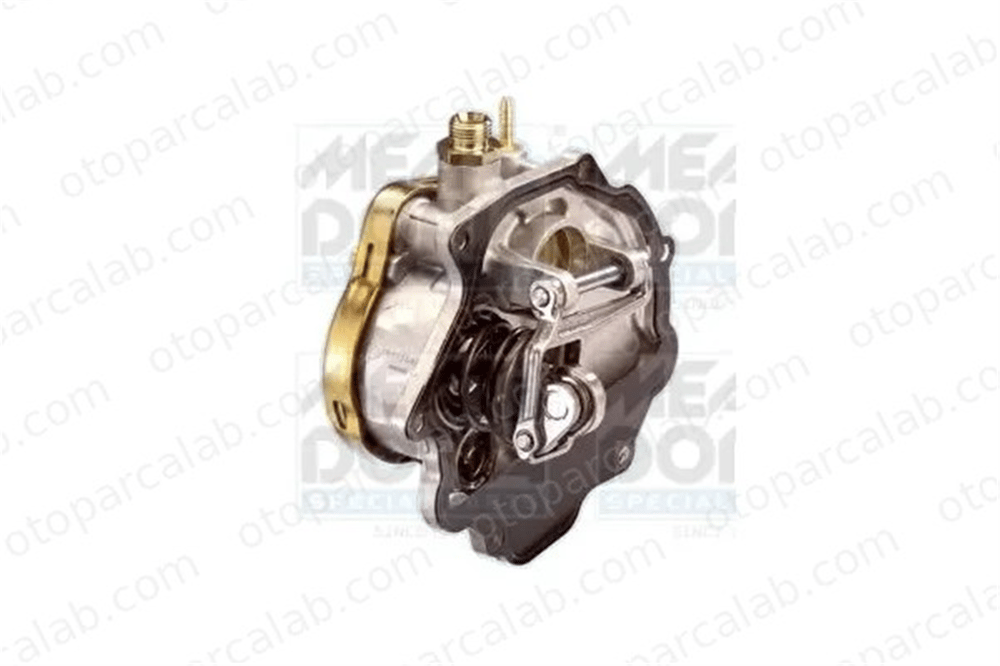 FIAT ORJINAL 55268636 Vakum Pompa MERCEDES-BENZ 124 Sedan 124 T-Model A0002303165 2301765