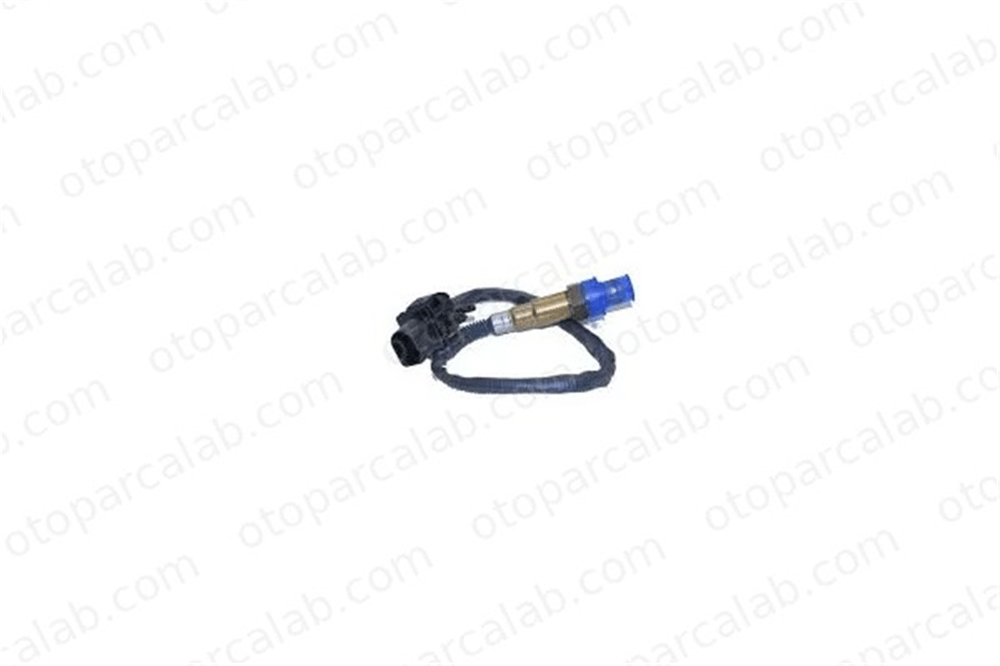 FIAT ORJINAL 55275928 Oksijen (Lambda) Sensörü ALFA ROMEO GIULIETTA SSANGYONG TIVOLI 55275928 53302940