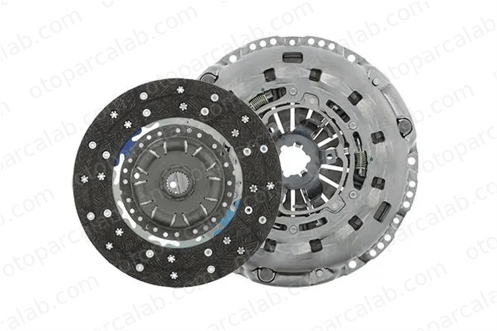 FIAT ORJINAL 5802509911 Debriyaj Seti FIAT DUCATO Minibüs/Otobüs DUCATO Panelvan/Van 5802509911 532R3
