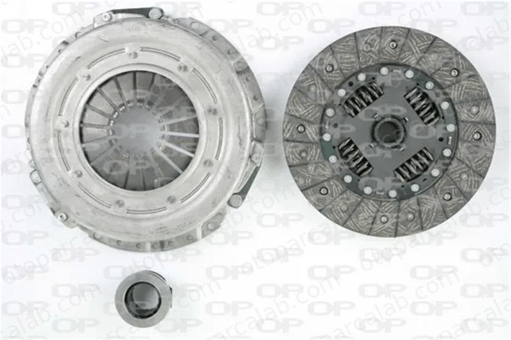 FIAT ORJINAL 582838 Debriyaj Seti FORD TRANSIT Minibüs/Otobüs TRANSIT Panelvan/Van 582838 5020021