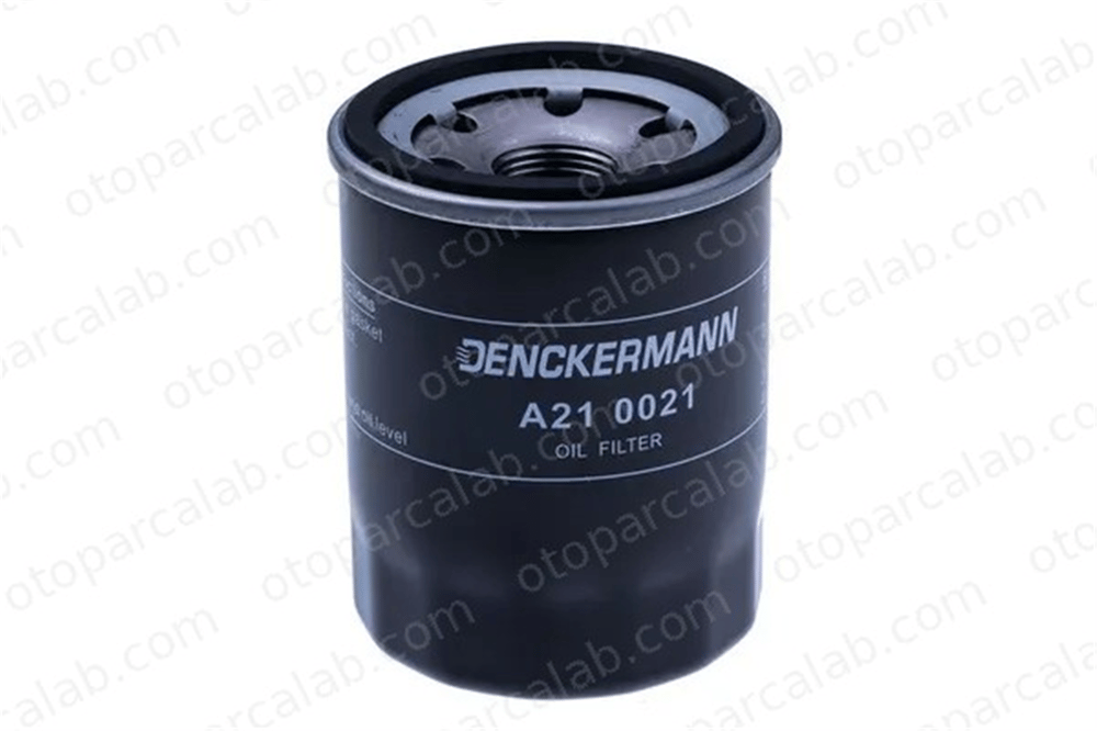 FIAT ORJINAL 6000611028 Yağ Filtresi DEUTZ-FAHR AGROTRON DX 6000611028 46347171