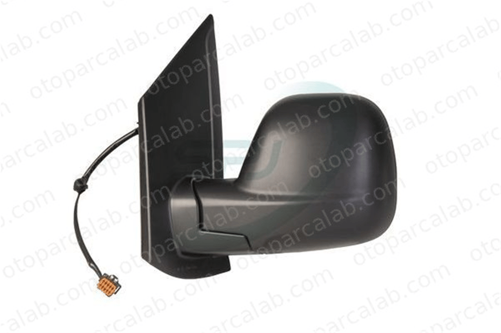 FIAT ORJINAL 6000655364 Dikiz Aynası Sol CITROËN SPACETOURER Minibüs/Otobüs JUMPY Panelvan/Van 6000655364 98155884XT