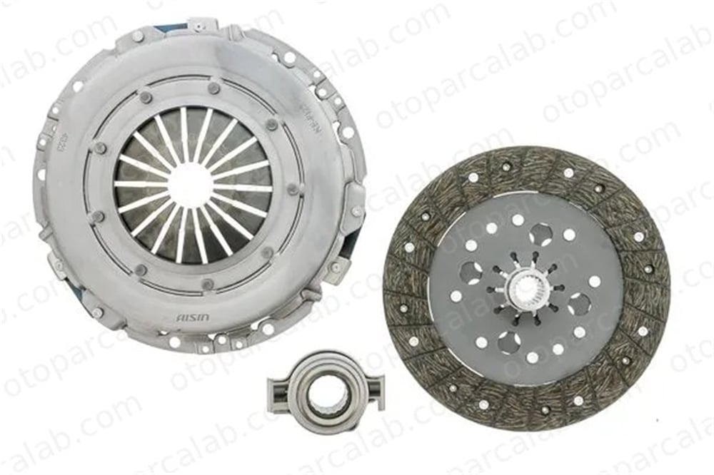FIAT ORJINAL 71735500 Debriyaj Seti FIAT DOBLO Cargo DOBLO Minibüs/Otobüs 71735500 60801995