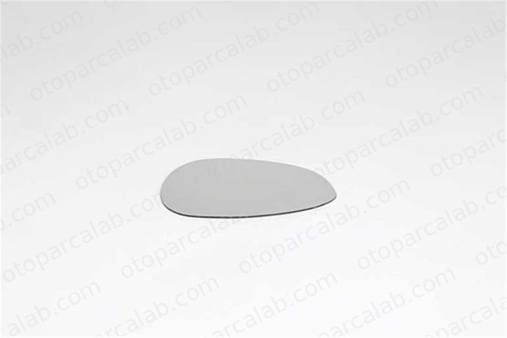 FIAT ORJINAL 71740496 Ayna Camı Sol FIAT 500 500 C 71740496