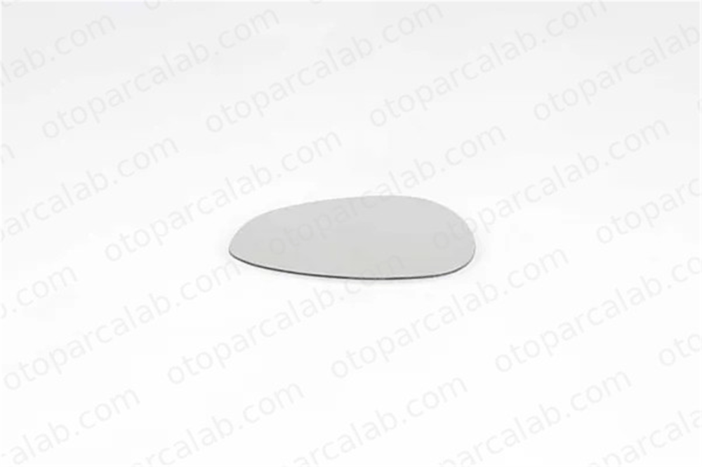 FIAT ORJINAL 71740498 Ayna Camı Dış Sol FIAT 500 500 C 71740498