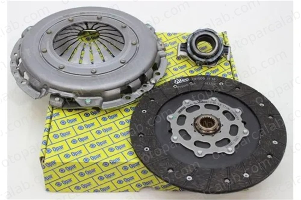 FIAT ORJINAL 71747809 Debriyaj Seti FIAT DOBLO Cargo DOBLO Minibüs/Otobüs 71747809 60801995
