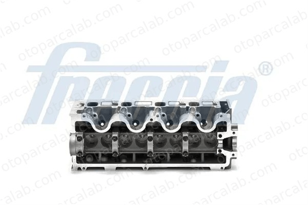 FIAT ORJINAL 71749623 Silindir Kapağı MERCEDES-BENZ SPRINTER 3,5-t Panelvan/Van SPRINTER 3,5-t Platform şasi 71749623 71724119