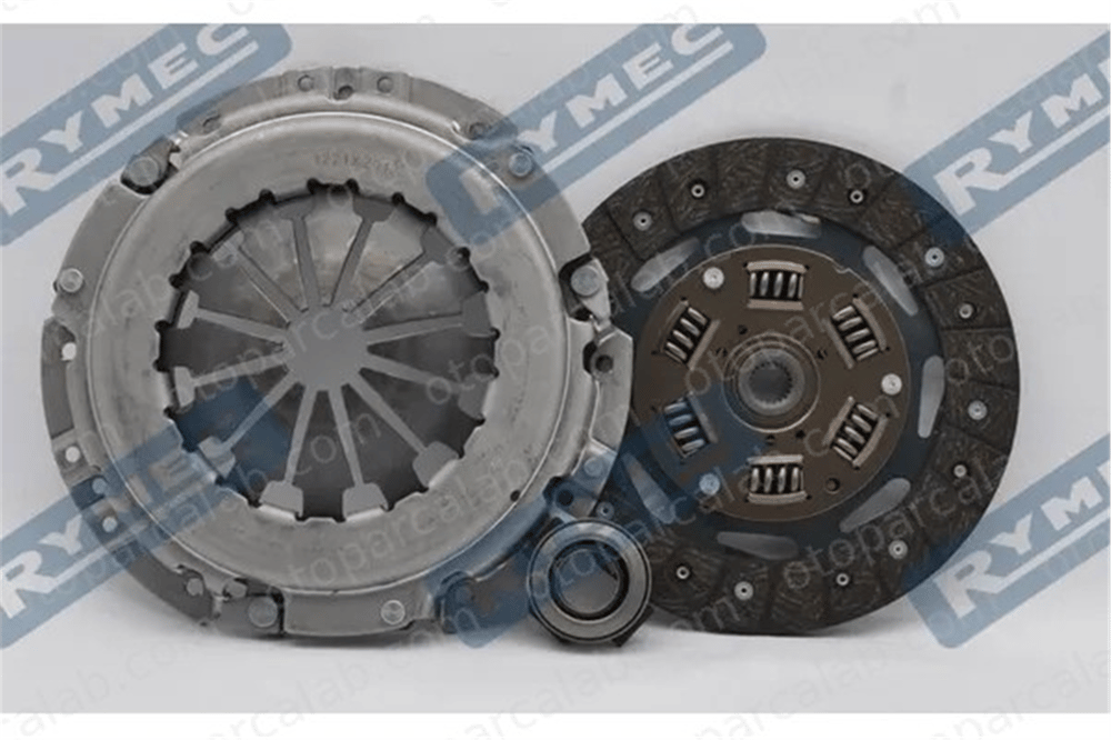 FIAT ORJINAL 71752236 Debriyaj Seti FIAT GRANDE PUNTO PUNTO 71752236 55183442