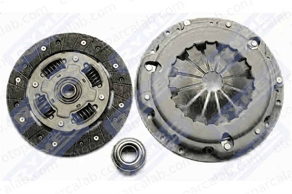 FIAT ORJINAL 71754073 Debriyaj Seti FIAT GRANDE PUNTO PUNTO 71754073 55183442