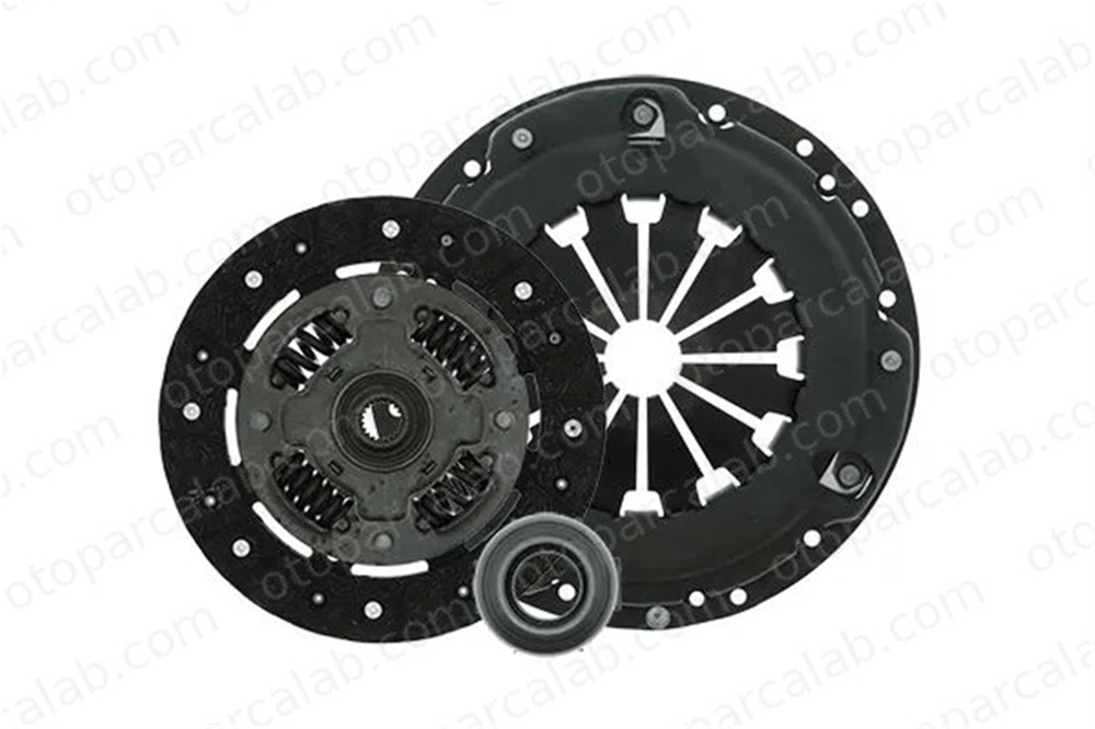 FIAT ORJINAL 71771491 Debriyaj Seti FIAT 500 500 C 71771491 55220302