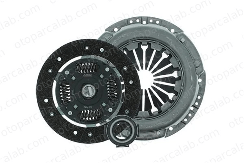 FIAT ORJINAL 71776595 Debriyaj Seti FIAT GRANDE PUNTO PUNTO 71776595 55183442