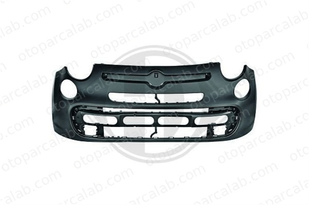 FIAT ORJINAL 71777654 Tampon Ön FIAT 500L 71777654 735564665