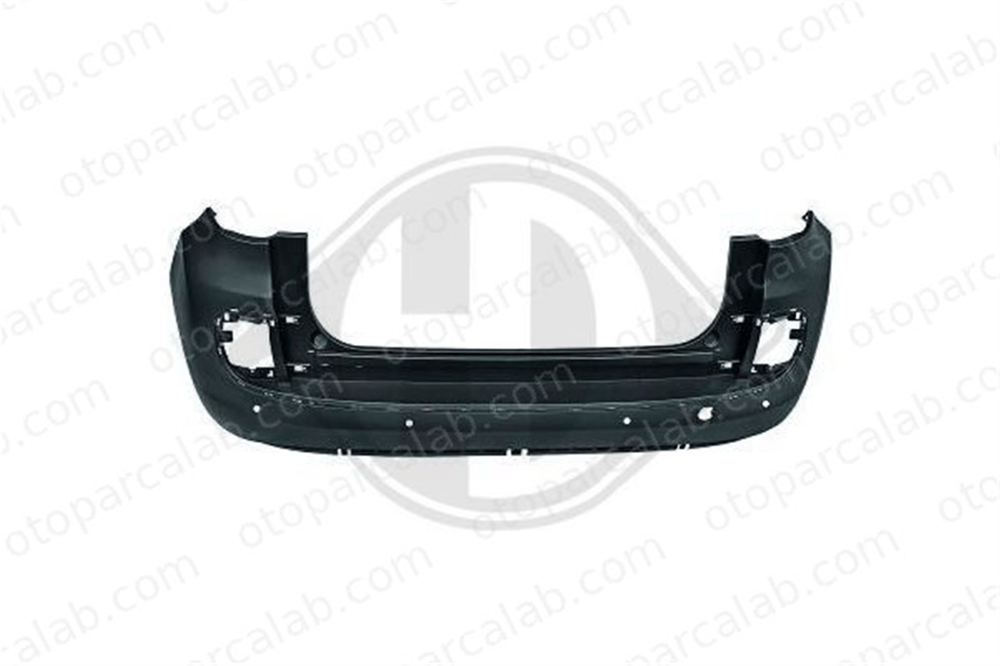 FIAT ORJINAL 71777657 Tampon Arka FIAT 500L 71777657 735570146