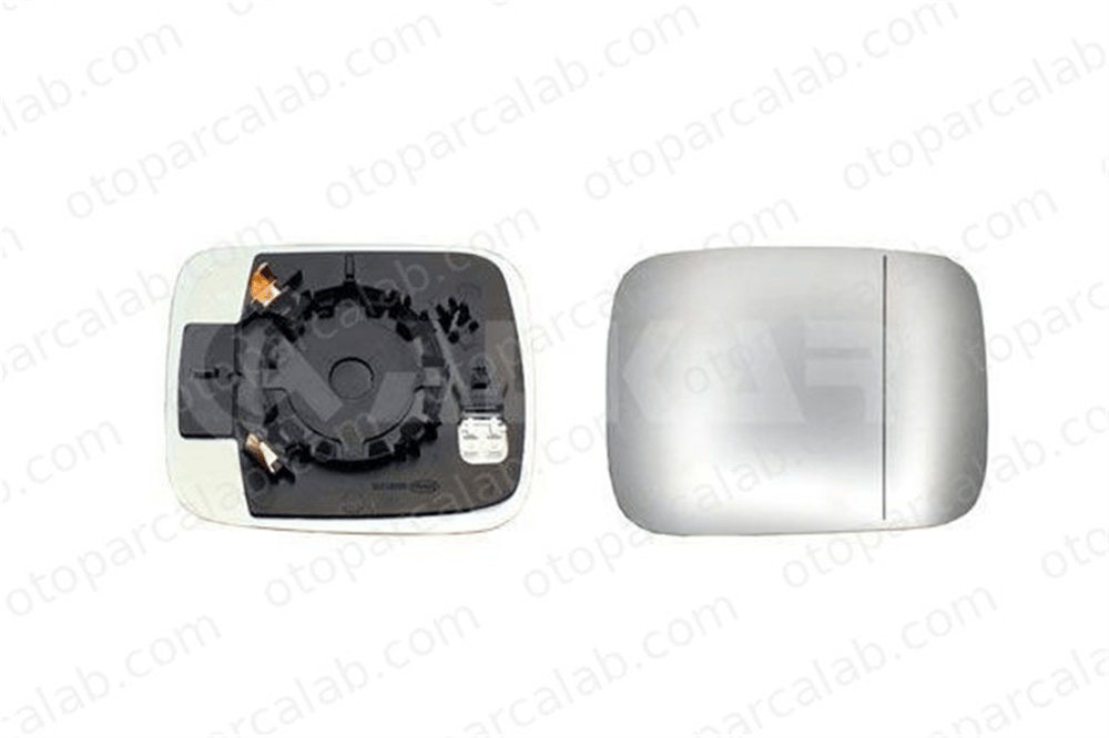 FIAT ORJINAL 71778062 Ayna Camı Dış Sağ JEEP RENEGADE SUV 71778062