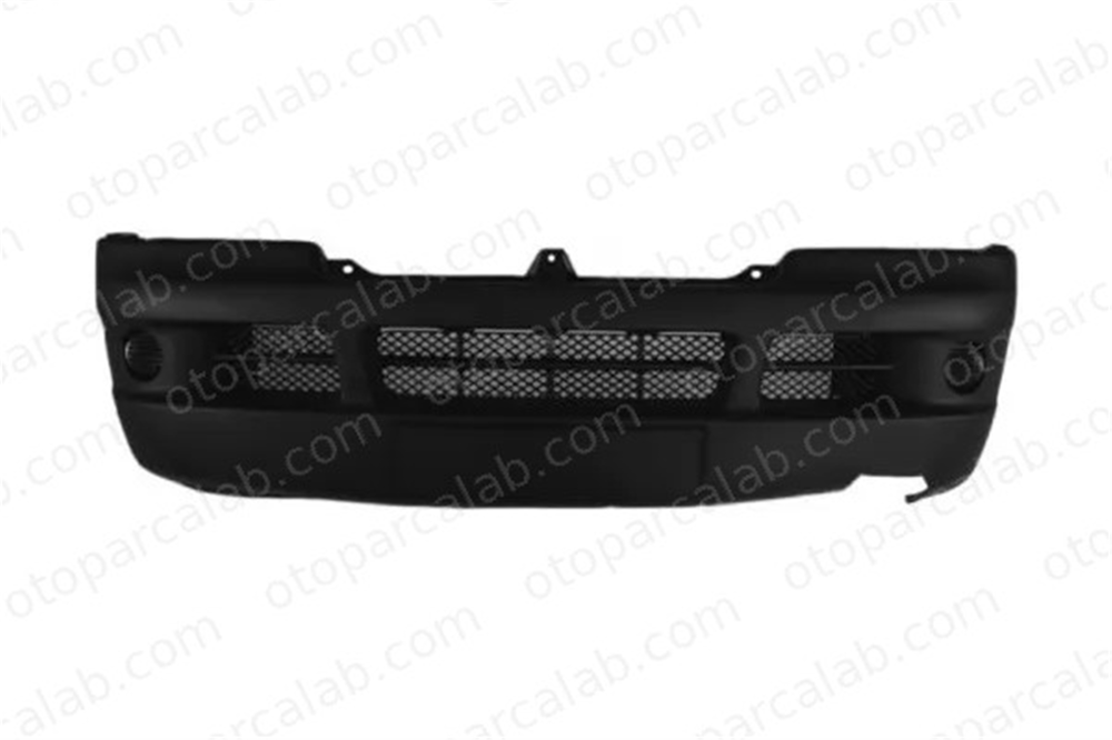 FIAT ORJINAL 735307541 Tampon Ön FIAT DUCATO Minibüs/Otobüs DUCATO Panelvan/Van 735307541 7401B5