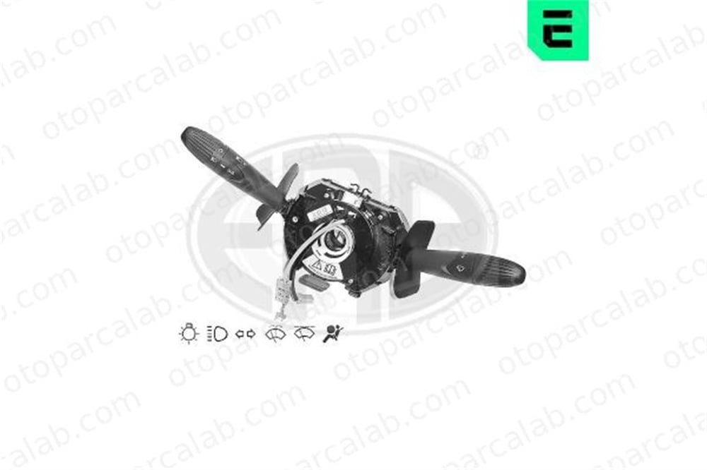 FIAT ORJINAL 735374800 Sinyal Kumanda Kolu FIAT DUCATO Minibüs/Otobüs DUCATO Panelvan/Van 735374800 624389