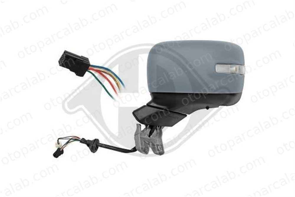 FIAT ORJINAL 735613102 Dikiz Aynası Dış Sol JEEP RENEGADE SUV 735613102