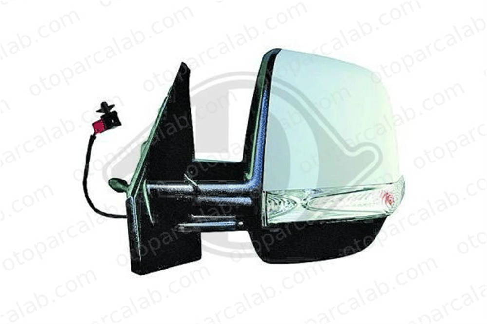 FIAT ORJINAL 735645684 Dikiz Aynası Sol FIAT DOBLO Cargo DOBLO Minibüs/Otobüs 735645684 735497885
