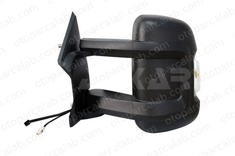 FIAT ORJINAL 735661904 Dikiz Aynası Dış Sol CITROËN JUMPER Panelvan/Van JUMPER Platform şasi 735661904 735588260