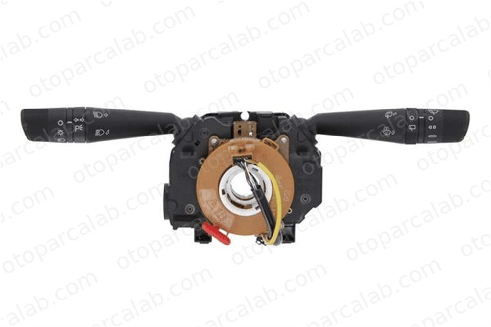 FIAT ORJINAL 735709842 Sinyal Kumanda Kolu FIAT FIORINO Kasa/büyük limuzin QUBO 735709842 735470525