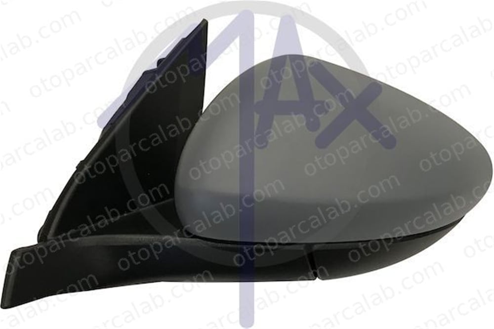 FIAT ORJINAL 735709864 Dikiz Aynası Dış Sol FIAT TIPO Hatchback TIPO Station wagon 735709864