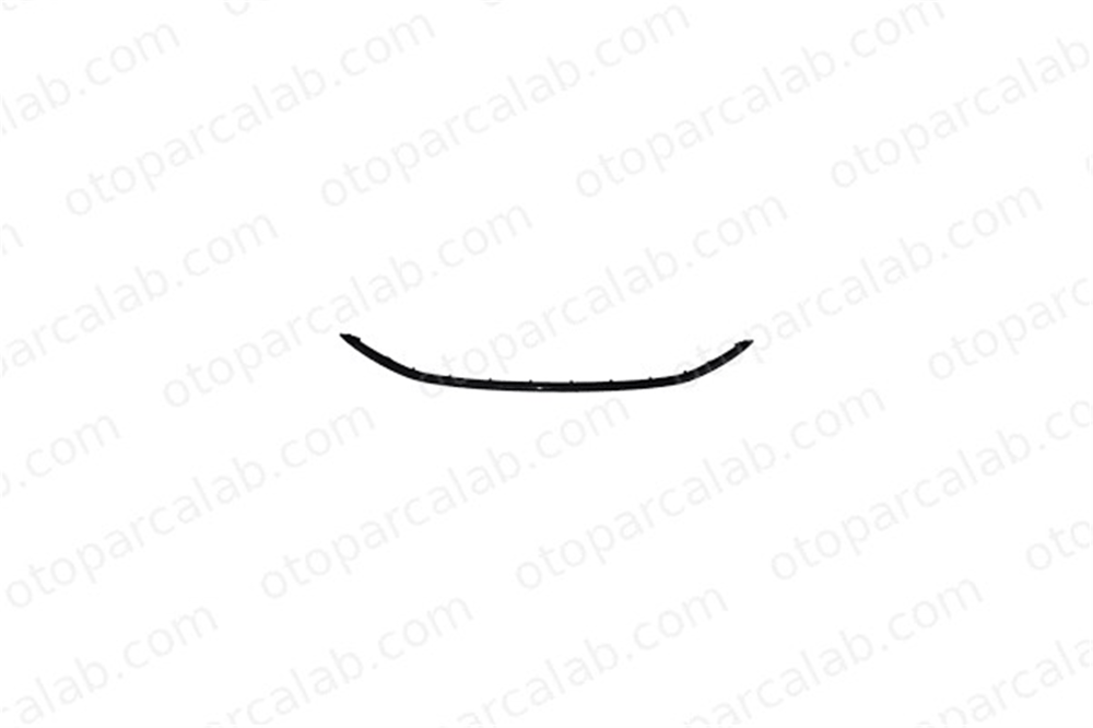 FIAT ORJINAL 735754047 Panjur Çıtası Ön FIAT TIPO Hatchback TIPO Sedan 735754047