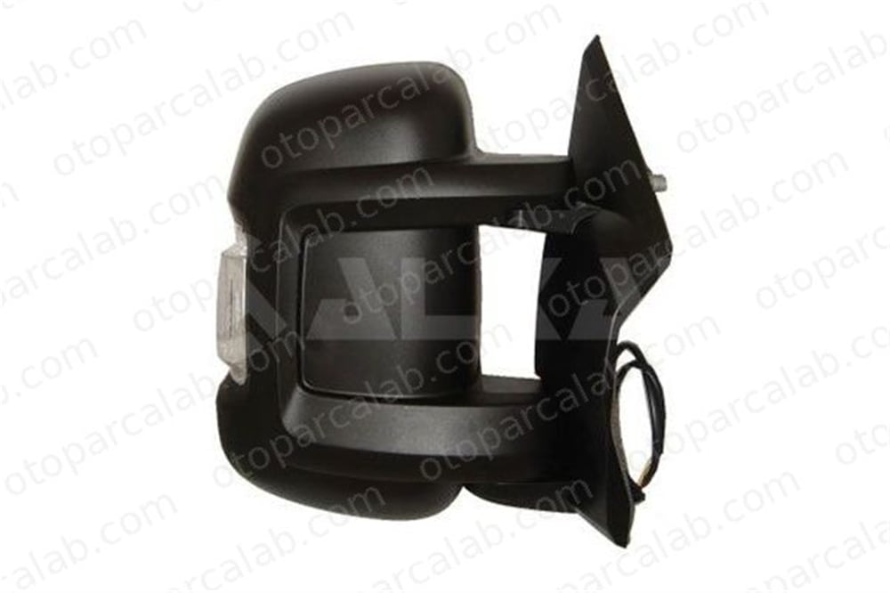 FIAT ORJINAL 735773344 Dikiz Aynası Sağ FIAT DUCATO Panelvan/Van CITROËN JUMPER Minibüs/Otobüs 735773344 735773342