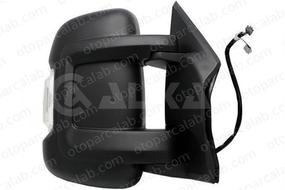 FIAT ORJINAL 735773356 Dikiz Aynası Dış Sağ FIAT DUCATO Panelvan/Van CITROËN JUMPER Minibüs/Otobüs 735773356 1685327180