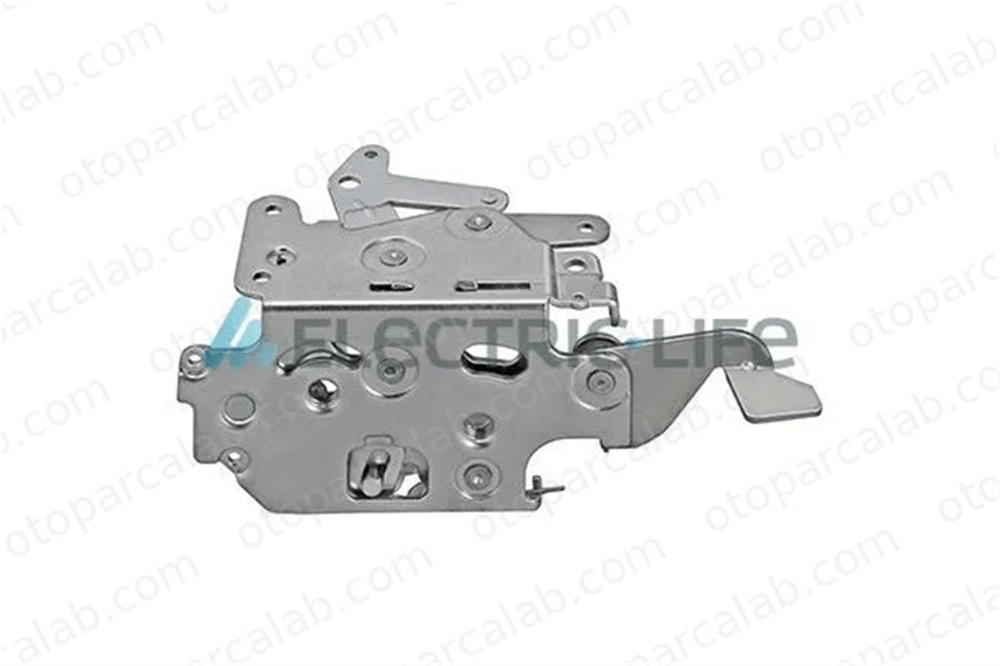 FIAT ORJINAL 7630972 Kapı Kilidi Ön Sağ FIAT UNO FIORINO Kasa/büyük limuzin 7630972 5941513
