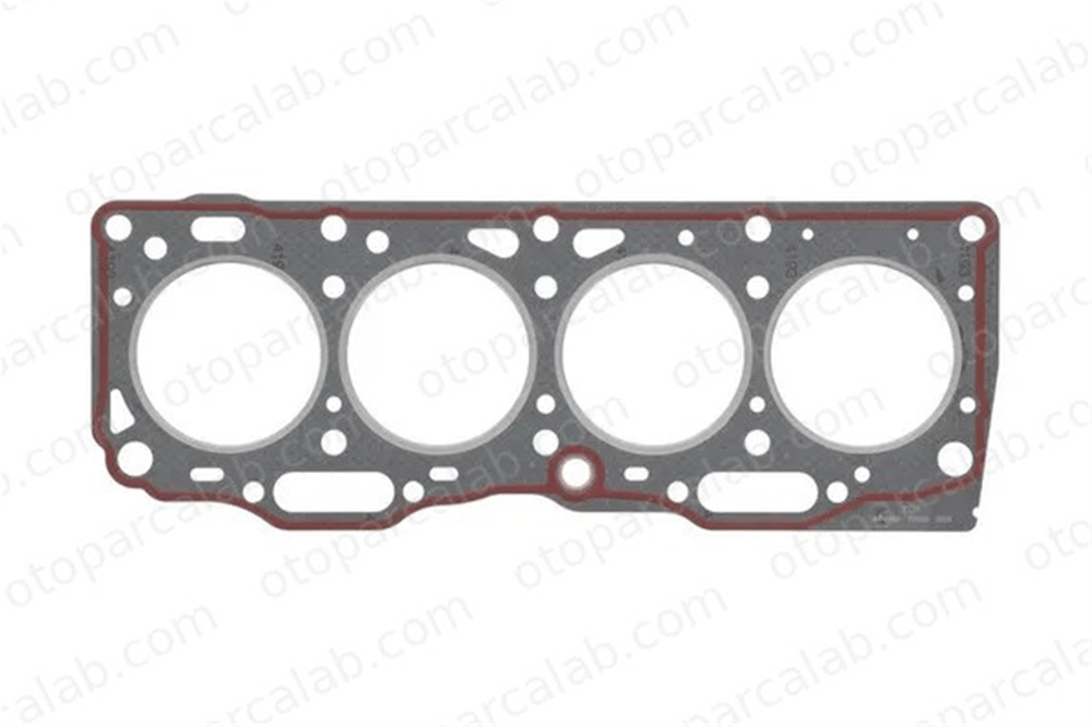 FIAT ORJINAL 7666858 Silindir Kapak Contası FIAT TIPO UNO 7666858 7555140