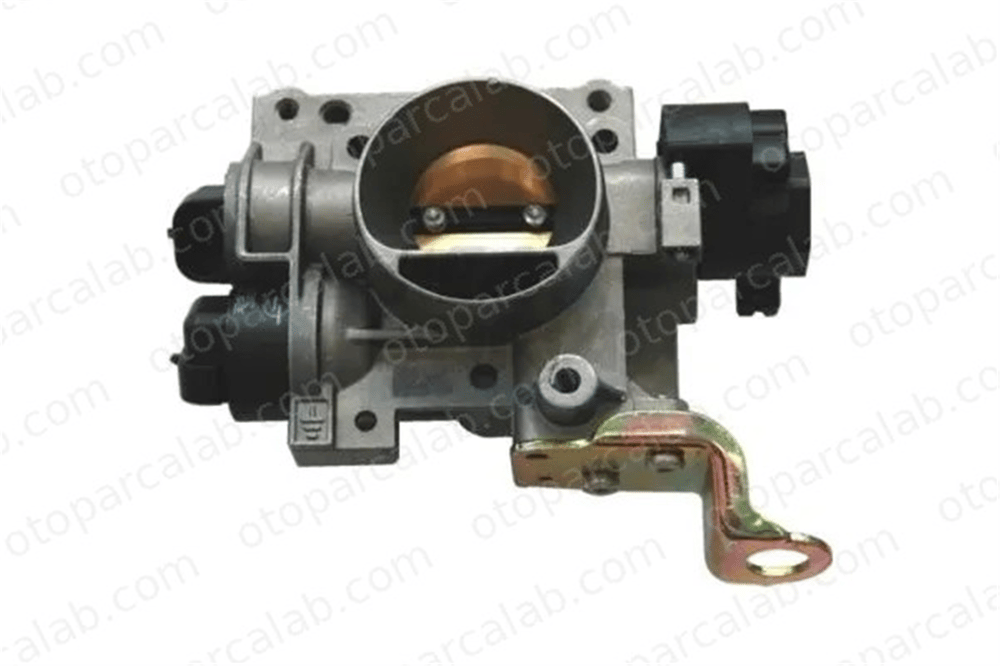 FIAT ORJINAL 77363298 Gaz Kelebeği FIAT PANDA PANDA Kasa/eğik arka 77363298 46781326