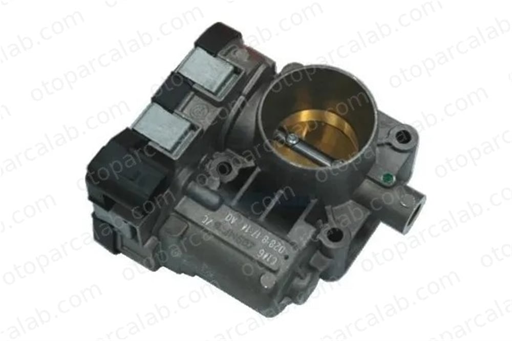 FIAT ORJINAL 77363827 Gaz Kelebeği FIAT PANDA LANCIA YPSILON 77363827 55192786