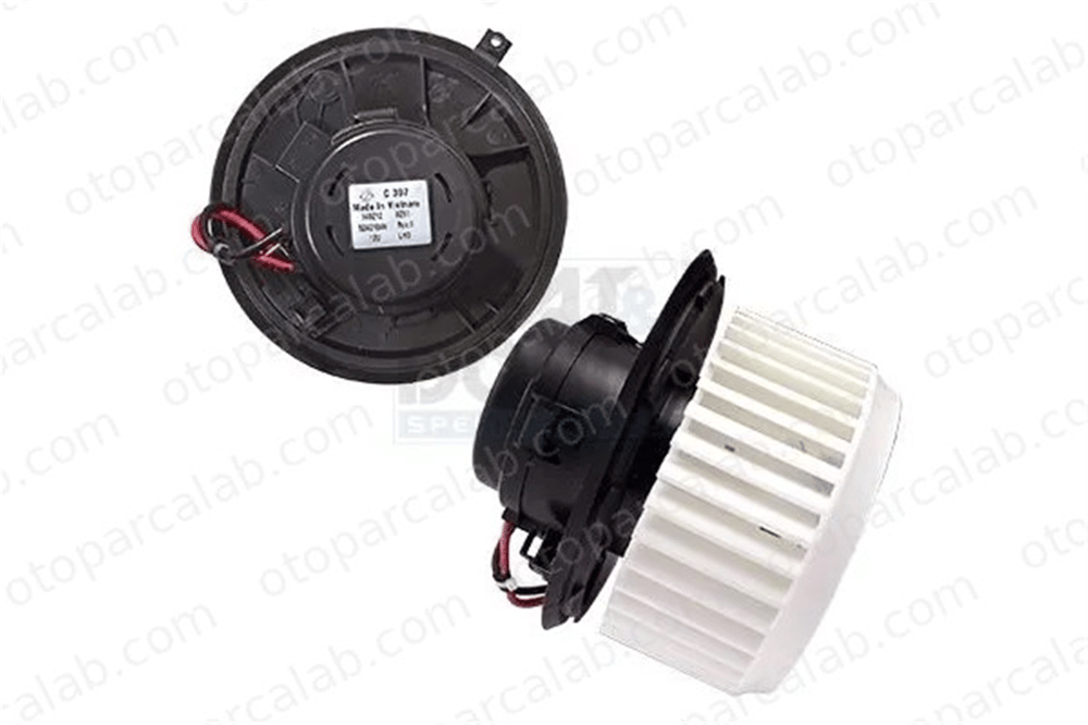 FIAT ORJINAL 77364449 Kalorifer Motoru ALFA ROMEO 156 156 Sportwagon 77364449 46799643