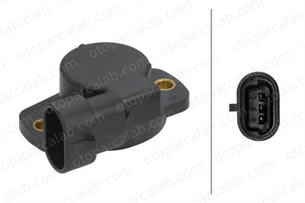 FIAT ORJINAL 77364618 Gaz Kelebeği Sensörü VOLVO V40 Station wagon S40 I 77364618 19201H