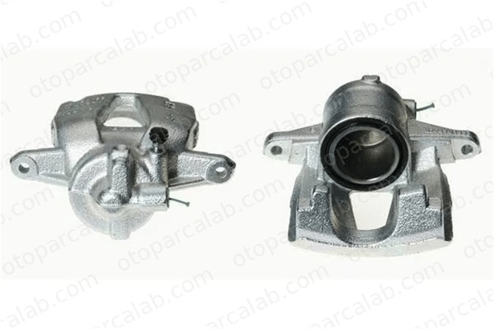 FIAT ORJINAL 77365544 Fren Kaliper Ön Sağ OPEL CORSA D FIAT DOBLO MPV 77365544 77363930