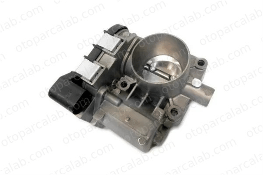 FIAT ORJINAL 77366849 Gaz Kelebeği LANCIA YPSILON FIAT 500 77366849 55250461