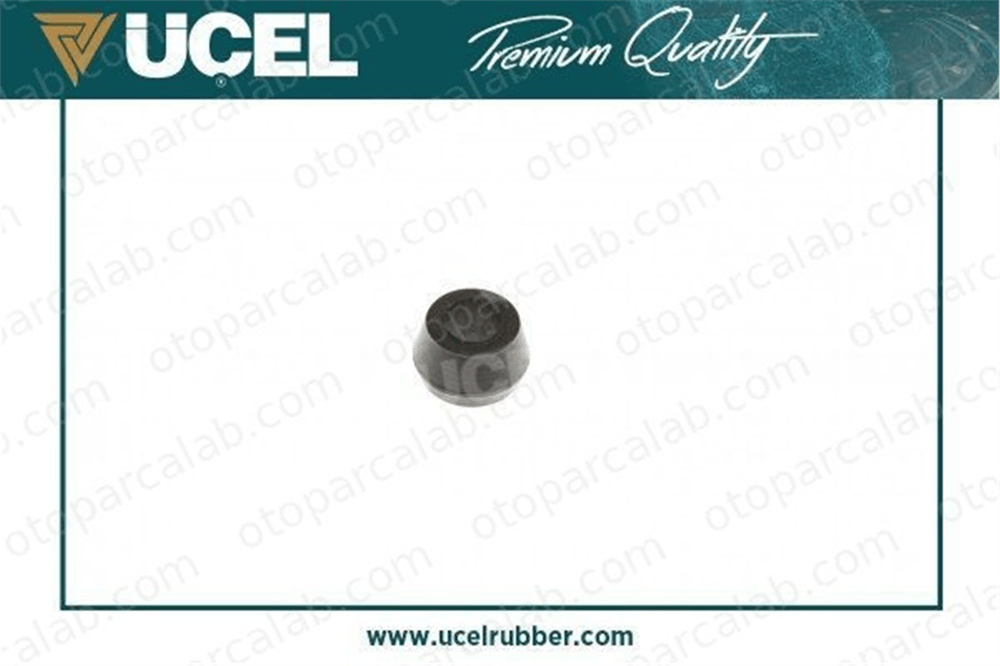 FIAT ORJINAL 85015842 Amortisör Tabla Takozu Arka Sağ veya Sol TOFAS SAHIN Sedan DOGAN 85015842