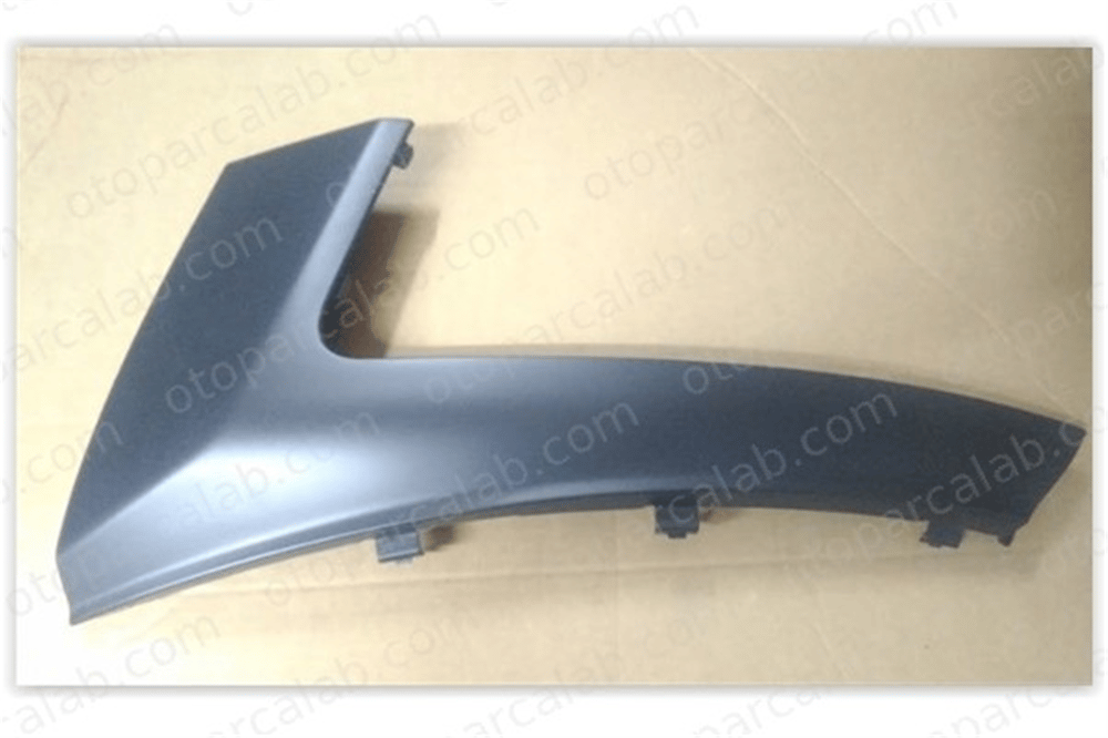 FIAT ORJINAL 9467046478 Tampon Çıtası Ön PEUGEOT EXPERT TEPEE CITROËN JUMPY 9467046478