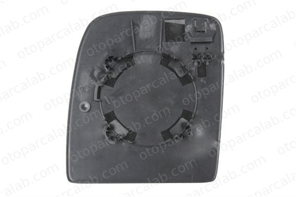 FIAT ORJINAL 9467051780 Ayna Camı Sağ PEUGEOT EXPERT TEPEE CITROËN JUMPY 9467051780 8151KX