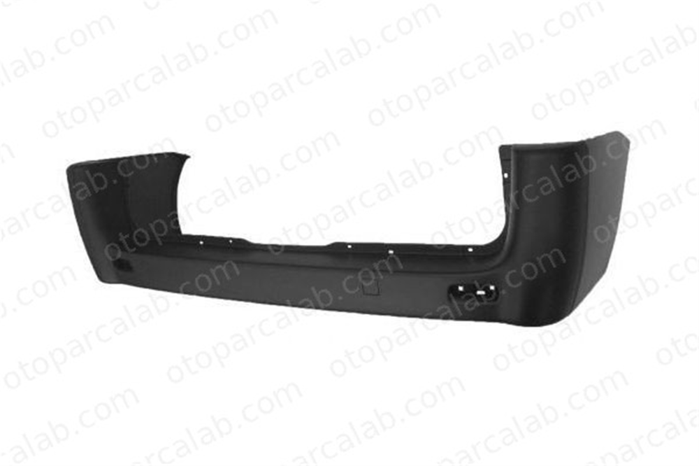 FIAT ORJINAL 9467073578 Tampon Arka PEUGEOT EXPERT TEPEE CITROËN JUMPY 9467073578 7410AZ