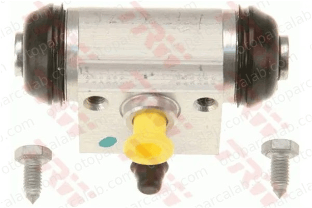 FIAT ORJINAL 9467549588 Fren Silindiri Arka Sağ veya Sol CITROËN JUMPY JUMPY Panelvan/Van 9467549588 4402F2