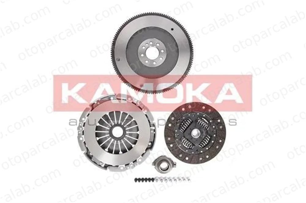FIAT ORJINAL 9467623580 Debriyaj Seti FIAT ULYSSE CITROËN C5 I 9467623580 532L0