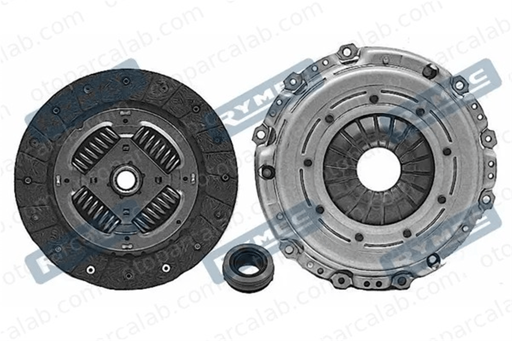 FIAT ORJINAL 9467624280 Debriyaj Seti CITROËN JUMPER Minibüs/Otobüs JUMPER Panelvan/Van 9467624280 1611271480