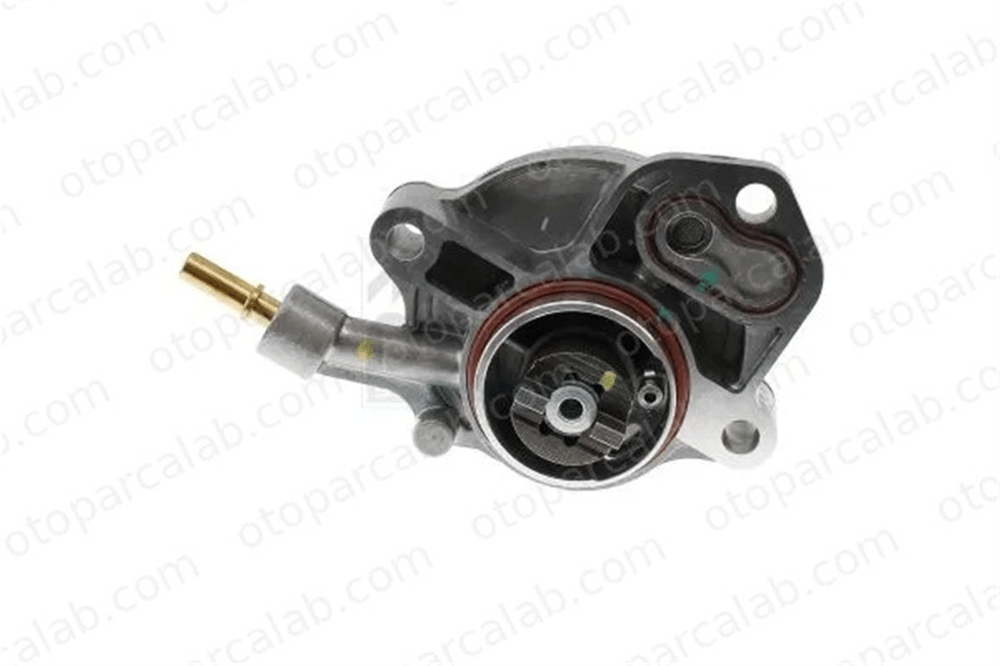FIAT ORJINAL 9631971580 Vakum Pompa CITROËN C8 FIAT ULYSSE 9631971580 456561