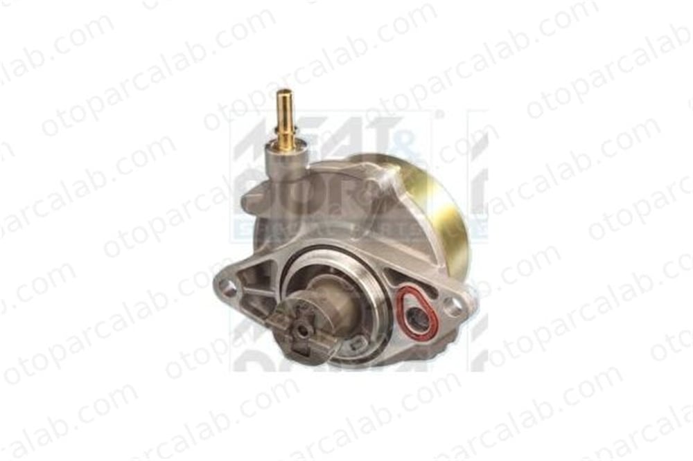 FIAT ORJINAL 9645141380 Vakum Pompa CITROËN JUMPER Minibüs/Otobüs JUMPER Panelvan/Van 9645141380 456567
