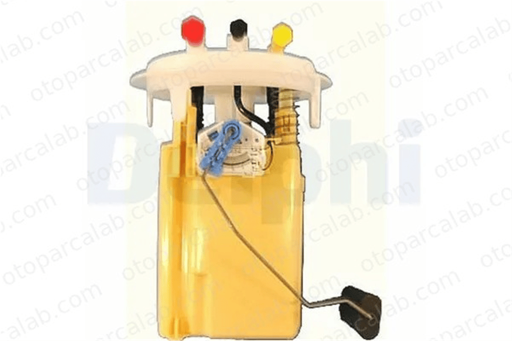 FIAT ORJINAL 9659634180 Depo Şamandırası CITROËN C8 FIAT ULYSSE 9659634180 1525JS