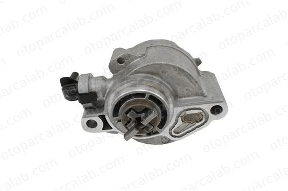 FIAT ORJINAL 9660058480 Vakum Pompa PEUGEOT PARTNER Kasa/büyük limuzin CITROËN BERLINGO Kasa/büyük limuzin 9660058480 11667806000