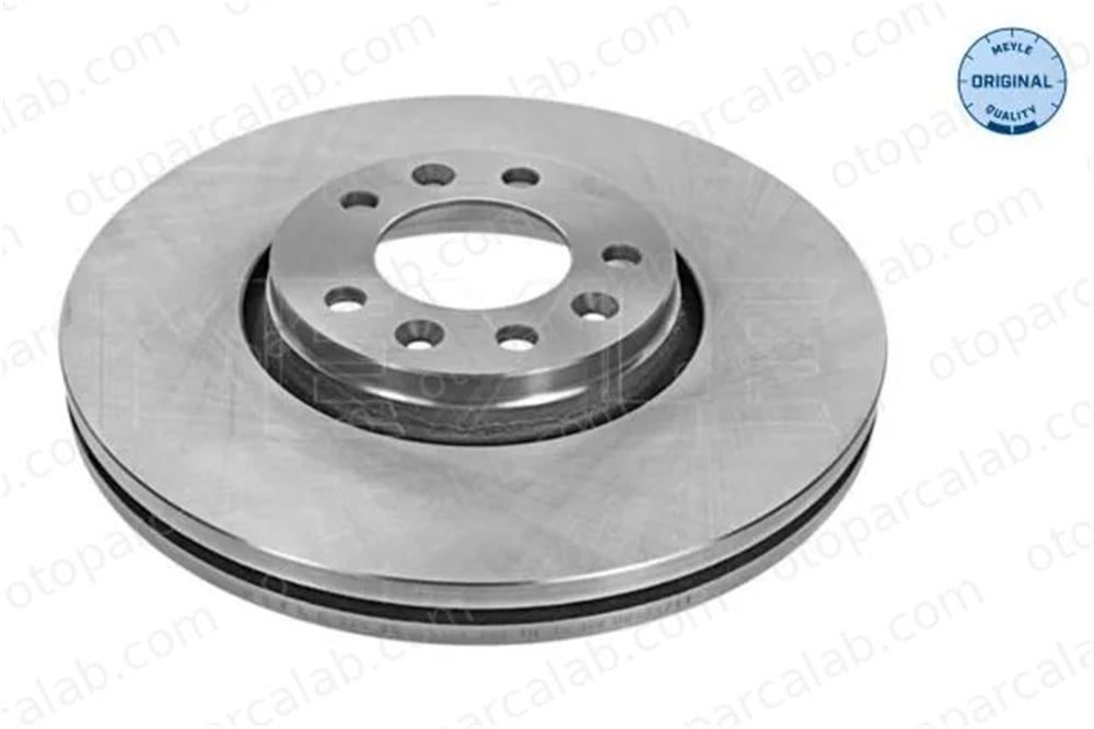 FIAT ORJINAL 9688354588 Fren Disk Ayna Ön Sağ ve Sol CITROËN C5 III C5 III Break 9688354588 1687772380